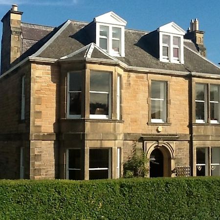 Wilton Road Bed and Breakfast Edinburgh Eksteriør billede