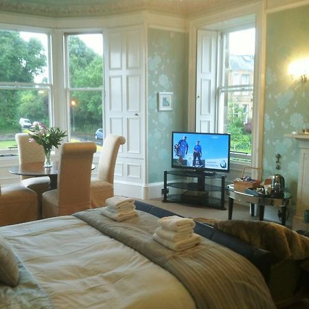 Wilton Road Bed and Breakfast Edinburgh Værelse billede
