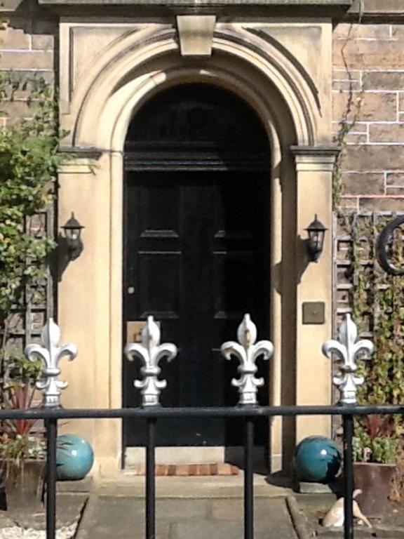 Wilton Road Bed and Breakfast Edinburgh Eksteriør billede